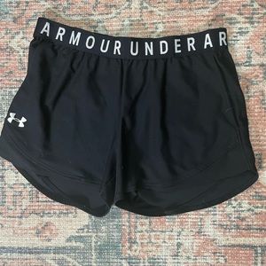 Under armour shorts